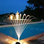 Fabelhaftes 8 Betten By Interhome Pucciarelli