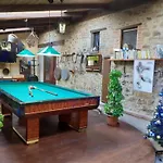 Fabelhaftes 8 Betten By Interhome Holiday home *