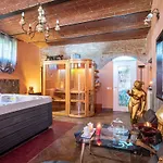 Holiday home Fabelhaftes 8 Betten By Interhome Pucciarelli