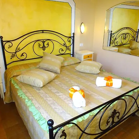 Fabelhaftes 8 Betten By Interhome *