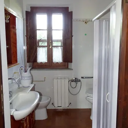 Fabelhaftes 8 Betten By Interhome Pucciarelli