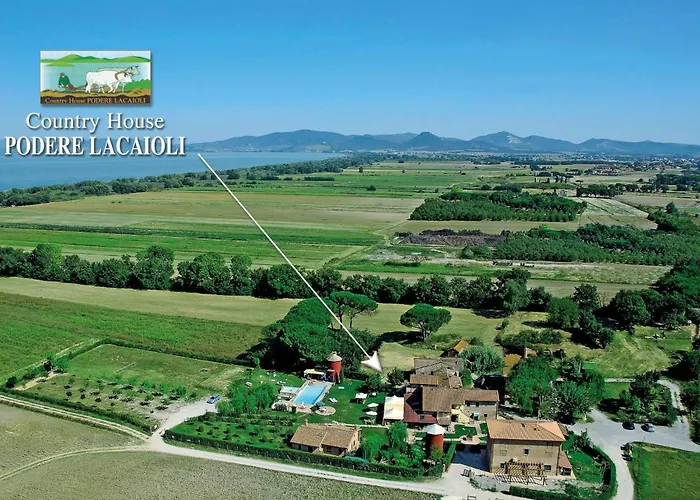 Fabelhaftes 8 Betten By Interhome Vakantiehuis Pucciarelli