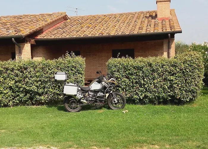 Vakantiehuis Fabelhaftes 8 Betten By Interhome