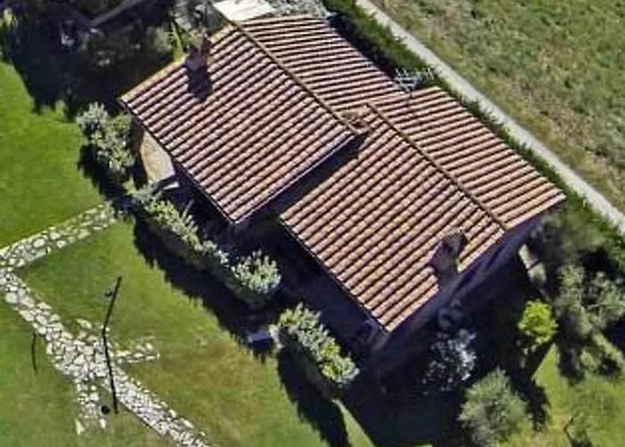 Vakantiehuis Fabelhaftes 8 Betten By Interhome