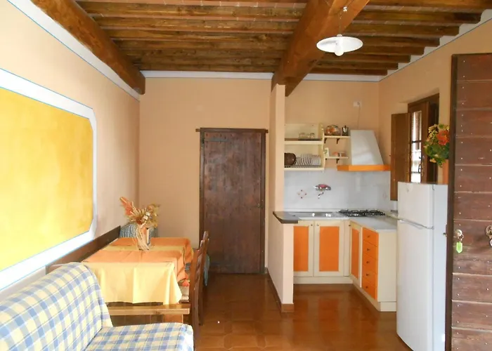 Vakantiehuis Fabelhaftes 8 Betten By Interhome *