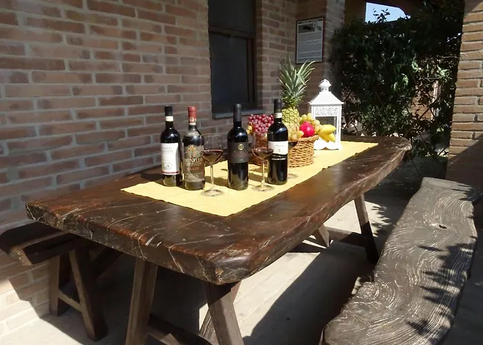 Fabelhaftes 8 Betten By Interhome