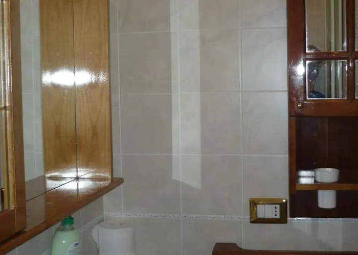 Vakantiehuis Fabelhaftes 8 Betten By Interhome