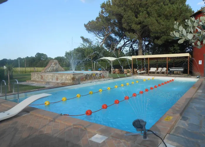 Fabelhaftes 8 Betten By Interhome