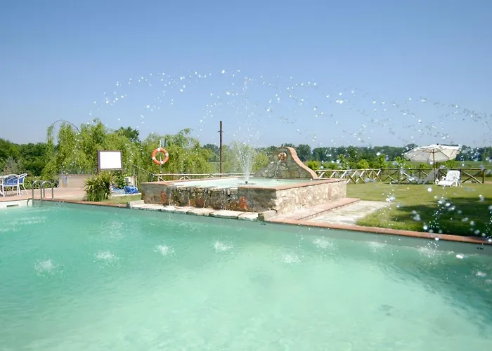 Fabelhaftes 8 Betten By Interhome * Pucciarelli