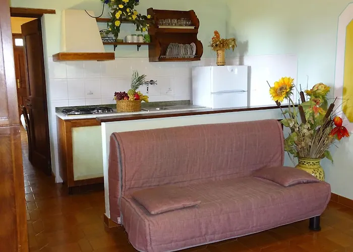 Fabelhaftes 8 Betten By Interhome Pucciarelli