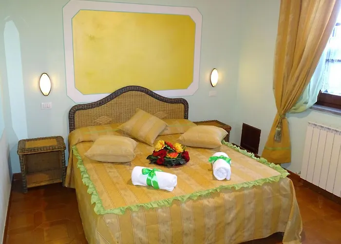 Fabelhaftes 8 Betten By Interhome Pucciarelli