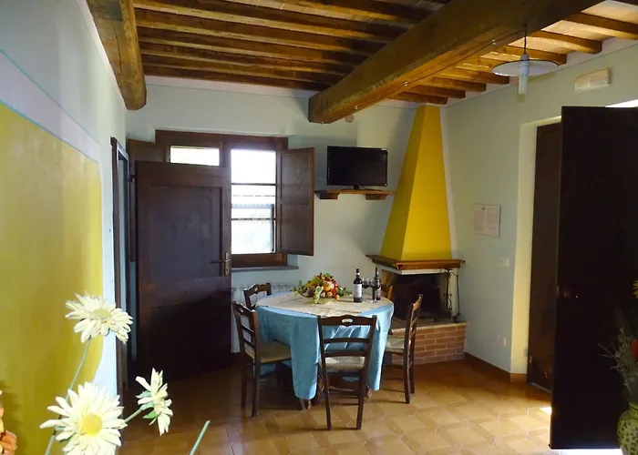 Vakantiehuis Fabelhaftes 8 Betten By Interhome *