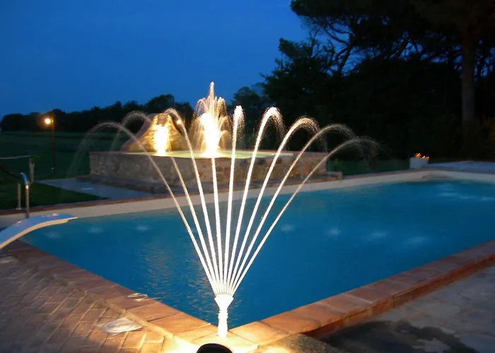 Fabelhaftes 8 Betten By Interhome Pucciarelli