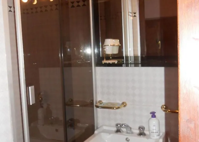 Fabelhaftes 8 Betten By Interhome * Pucciarelli