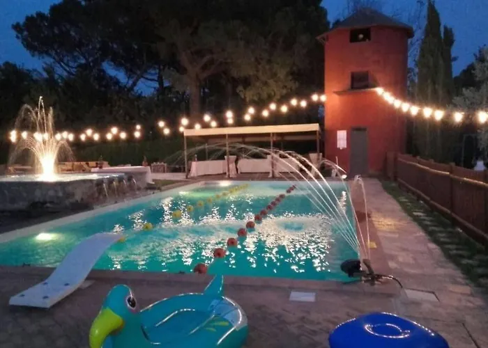 Fabelhaftes 8 Betten By Interhome