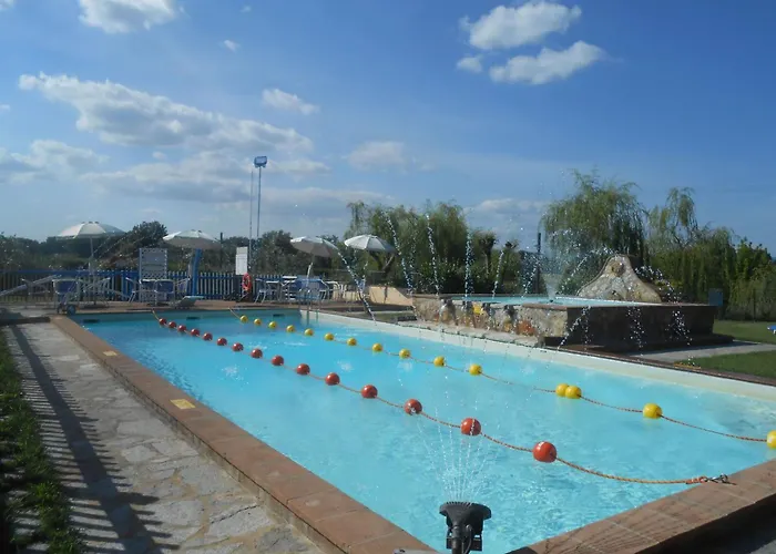 Fabelhaftes 8 Betten By Interhome * Pucciarelli