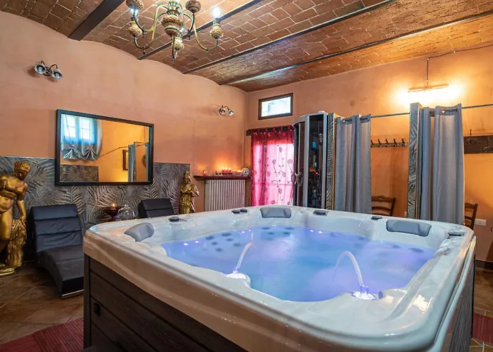 Fabelhaftes 8 Betten By Interhome