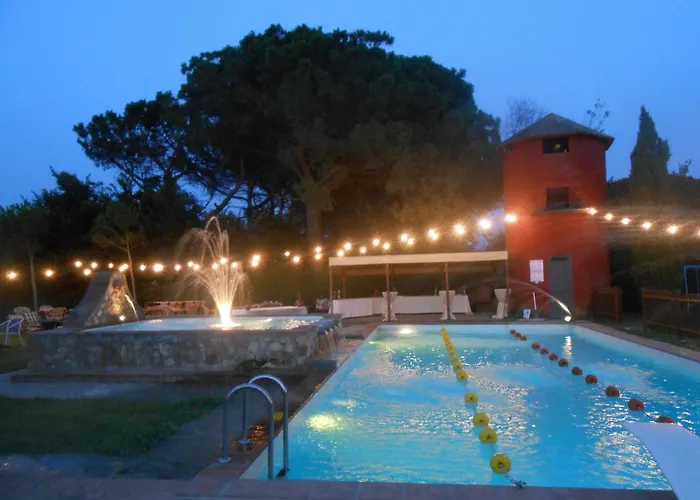 Vakantiehuis Fabelhaftes 8 Betten By Interhome