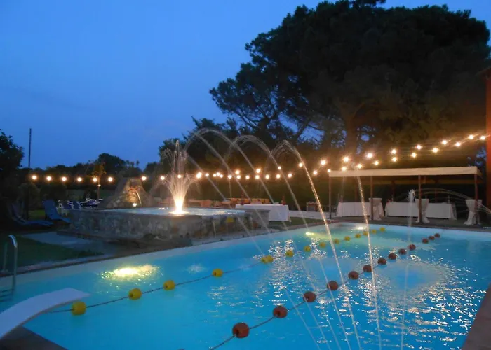 Fabelhaftes 8 Betten By Interhome * Pucciarelli