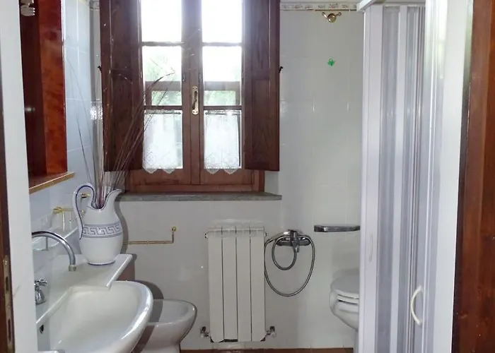 Fabelhaftes 8 Betten By Interhome Pucciarelli