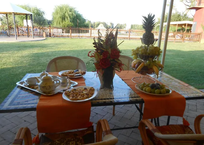 Fabelhaftes 8 Betten By Interhome *